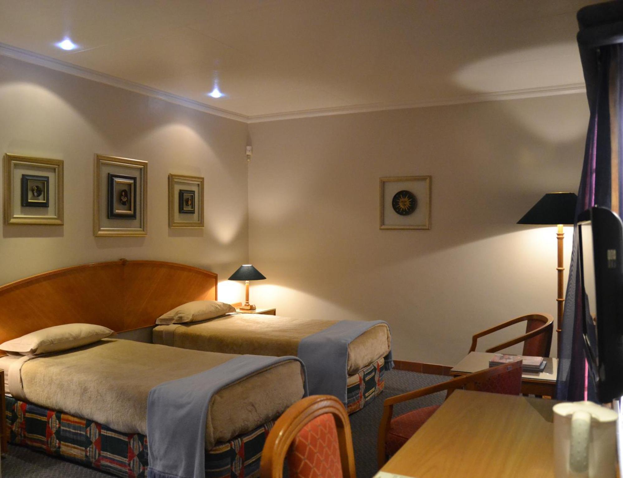The Lodge Bethal Eksteriør bilde