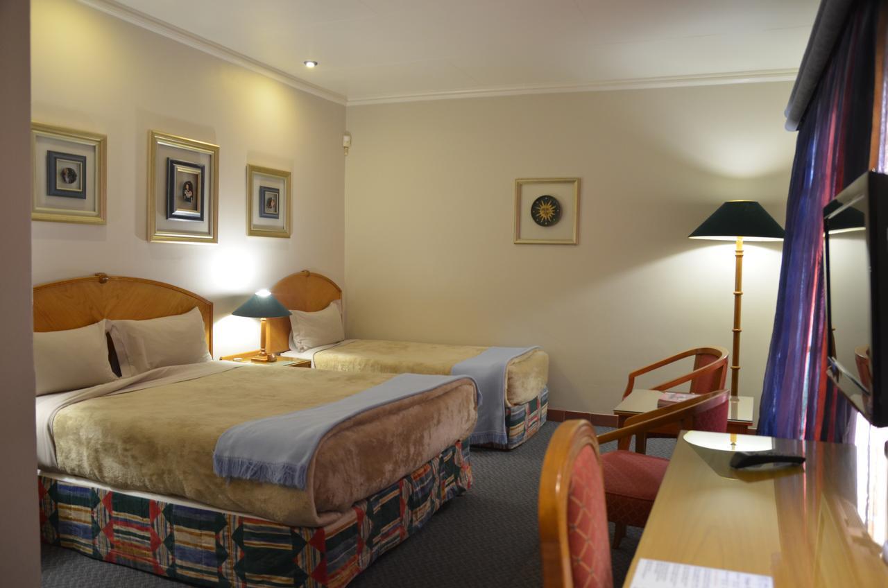 The Lodge Bethal Rom bilde